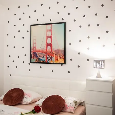 Appartamento Miki - City Center With Large Balcony Spalato