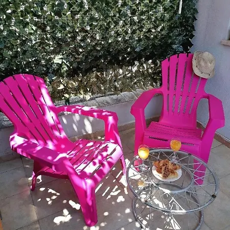 Appartamento Miki - City Center With Large Balcony